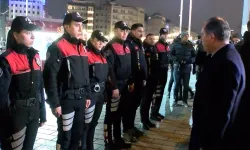 İstanbul’da Yılbaşı Alarmı: Valilik uyardı