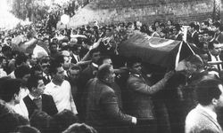 Kıbrıs’ta infiale yol açan sözler: Hristodulidis Kanlı Noel’i savundu