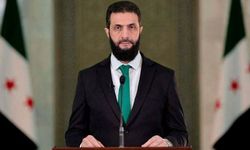 Suriye lideri Şara: “Gazze’de 60 bin masum öldürüldü.”