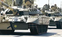 Kıbrıs Rum Kesimi, ABD'den silah hibesi istiyor