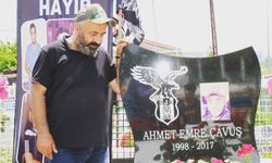 Acılı baba adalet arıyor: Oğlumu kim öldürdü?