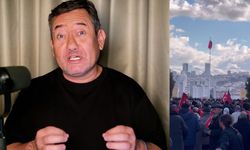 Anıtkabir’de toplumsal mesaj: Serdar Akinan’dan iktidara ve muhalefete “özgüven” vurgusu