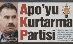 AKP’nin "açılım" raporunun ayrıntıları netleşti