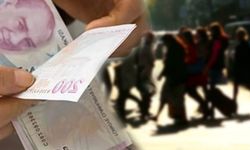 Asgari ücret anket sonucu şaşırttı: Halkın beklentisi ne kadar?