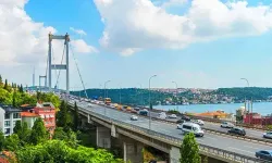 Yeni yıl yeni zamlar: Köprü ve otoyol zamları belli oldu