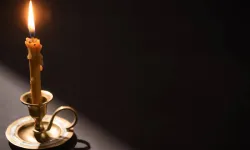 Yasef Yerusalim yazdı | Haset: Seni kıramayanın seni yormasıdır