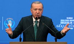 Erdoğan'dan Özel'e sert eleştiri