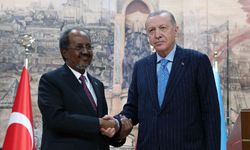 Cumhurbaşkanı Erdoğan: Somali’de Uzay Limanı Kurmayı Öngörüyoruz