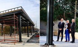 Eyüpsultan Belediyesi skandalları 1 - Hayali cemevi ihalesi l Şenol Demirci yazdı...