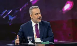 Bakan Fidan’dan SDG’ye: "Silahla karşılık bulursun"