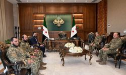 SDG'ye 25 gün Ultimatom: şartlar yerine gelmezse operasyon başlatılacak