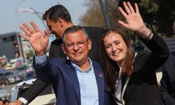 Özgür Özel’den Gülşah Durbay’a veda: “Bu nasıl bir sınav, nasıl dayanılır?”