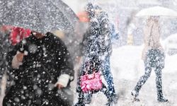 Zemheri bitiyor: Amansız hamsin soğukları ne zaman gelecek?