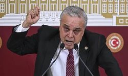 Hasan Ufuk Çakır, kesin ihraç istemiyle CHP'den istifa etti