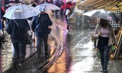 AKOM uyardı: Fırtına kaç gün sürecek, sıcaklık ne olacak?