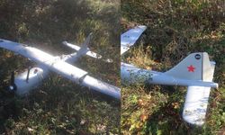 Rusya’ya ait keşif İHA'sı İzmit’te bulundu