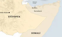 Fuat Oktay’dan İsrail’in Somaliland’i tanıma kararına sert tepki