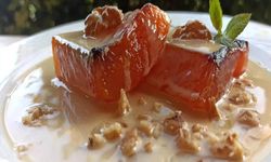 Kabak tatlısı neden kışın tartışmasız birincisi?