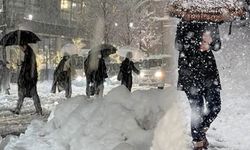 Büyük kentlerde kar yok: Kış beklenenden sıcak geçecek