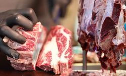 Kırmızı et fiyatları: Türkiye'yi dünya zirvesine taşıdı!