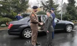 Libya Genelkurmay Başkanını Taşıyan Jet Ankara’da Düştü İddiası