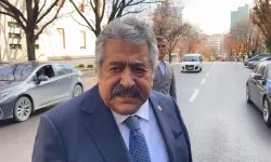 MHP’den Çözüm Süreci mesajı: “Umut Hakkını Bekleyin”