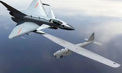 MSB, Çankırı'da düşürülen İHA için: Savunma zaafiyeti yok
