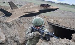 MSB’den Suriye’deki TSK konvoyu ve F-35 açıklaması