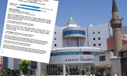 AKP'li Karatay Belediyesine ağır suçlama: “Suç örgütü, fesat, dolandırıcılık…”