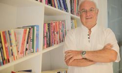 Söyleşi - Geçmişin Gölgesinde Yazmak: Osman Balcıgil ile Tarih ve Edebiyat Üzerine Bir Söyleşi