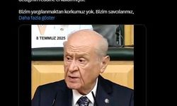 Özel’den Erdoğan ve Bahçeli’ye “TRT” hatırlatması: “Verilen söz tutulmalı”