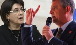 Özgür Özel'den Leyla Zana çıkışı: Bu bir utançtır