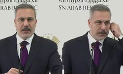 Suriye'den büyük saygısızlık!