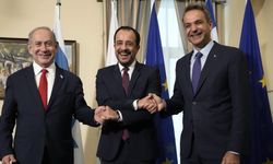 Türkiye karşıtı "Ortak Müdahale Gücü" kuruluyor