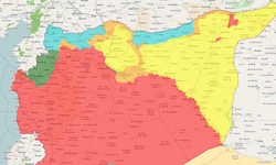 SDG sıkışırken sahada mezhep kartı: Suriye’de yeni çatışma çıkabilir