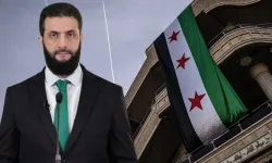 Suriye'de seçim dört yıl sonraya ertelendi