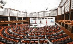 TBMM’de 2026 bütçesi kabul edildi: Oylama öncesi kavga çıktı