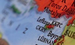 Doğu Akdeniz’den Türk dünyasına: Türkiye oyunun içine girmezse harita bizim dışımızda çizilecek l Yasef Yerusalim yazdı