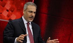 Hakan Fidan: “Hiçbir ülkede iki ordu olmaz”