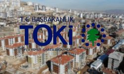 TOKİ kuraları ne zaman çekiliyor? Başvuru sayısı kaç oldu?
