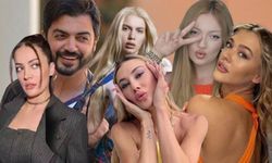 Yusuf Güney ve Melisa Döngel'de adliyeye gitti