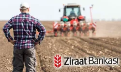 Ziraat’ten Çifte Ölçü: Çiftçiye bir günde haciz, yandaşa ayrıcalık