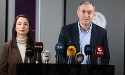 Dem Parti: "Süreç sadece Türkiye'deki Kürtleri ilgilendiriyor"