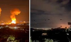 ABD’den Venezuela’ya saldırı: Maduro ülke dışına kaçırıldı