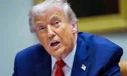 Çin, Trump’ın İran'la ticaret yapan ülkelere %25 ek vergi kararına karşı tepki gösterdi