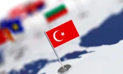 Küresel güç kullanımında yeni eşik: An itibariyle bir level atlandı l Yasef Yerusalim yazdı...