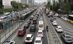 Pazar Günü Trafikte Son Durum Nedir?