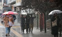 Bugün Yurt Genelinde Hava Nasıl Olacak?