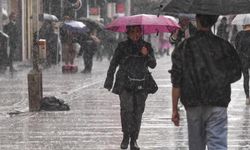 İstanbul’da 27 Ocak Hava Durumu: Yağmur ve Bulutlu