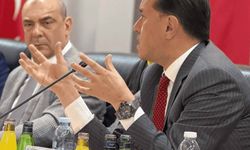 9 milyonluk saat yetmedi: AKP’li vekil bu kez 19 milyonluk saatle gündemde